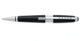Pióro kulkowe Cross Edge Jet Black.jpg
