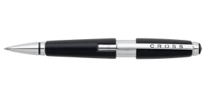 Pióro kulkowe Cross Edge Jet Black