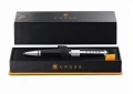 Pióro kulkowe Cross Edge Jet Black etui.jpg