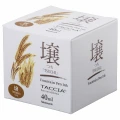 Atrament Taccia Sunaoiro Tsuchi (Golden Wheat) 40 ml kartonik.jpg