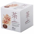 Atrament Taccia Sunaoiro Cha (Brown) 40 ml kartonik.jpg