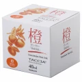 Atrament Taccia Sunaoiro Daidai (Orange) 40 ml kartonik.jpg