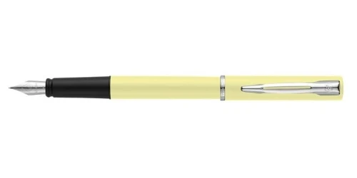 Pióro wieczne Waterman Allure Pastel żółte.jpg