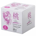 Atrament Taccia Sunaoiro Momo (Pink) 40 ml kartonik.jpg