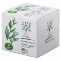 Atrament Taccia Sunaoiro Midori (Green) 40 ml kartonik.jpg
