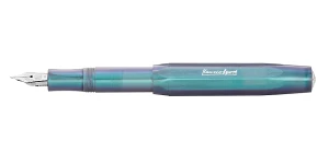 Pióro wieczne Kaweco Lunar Sport Shadow Blue