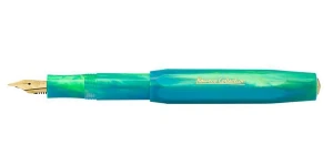 Pióro wieczne Kaweco Collection Sport Marble Ocean edycja specjalna 2026