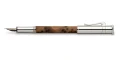 Pióro wieczne Graf von Faber-Castell Classic Thuja Burl Wood.jpg