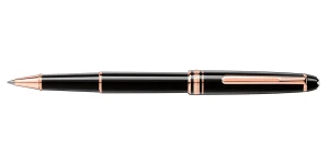 Pióro kulkowe Montblanc Meisterstück Classique Rose Gold