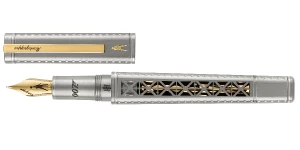 Pióro wieczne Montegrappa James Bond A View To A Kill edycja limitowana