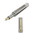 Pióro wieczne Montegrappa James Bond A View To A Kill edycja limitowana prezentacja 6.png
