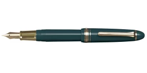 Pióro wieczne Sailor 1911 Large Casual Muted Green