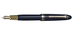 Pióro wieczne Sailor 1911 Large Casual Muted Blue