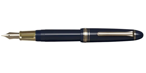 Pióro wieczne Sailor 1911 Large Casual Muted Blue.jpg