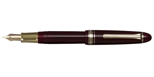 Pióro wieczne Sailor 1911 Large Casual Muted Red.jpg