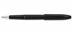 Pióro wieczne Cross Prism Obsidian Black