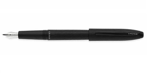 Pióro wieczne Cross Prism Obsidian Black.png