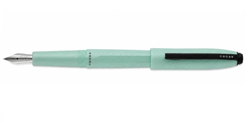 Pióro wieczne Cross Prism Sea Foam.png