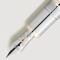 Pióro wieczne Montblanc Masters of Art Pierre-Auguste Renoir 161 edycja limitowana stalówka.jpg