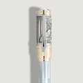 Pióro wieczne Montblanc Masters of Art Pierre-Auguste Renoir 161 edycja limitowana klips.jpg