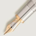 Pióro wieczne Montblanc Masters of Art Pierre-Auguste Renoir 888 edycja limitowana stalówka.webp