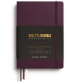 Notatnik Leuchtturm1917 Bullet Journal Purple purpurowy.jpg