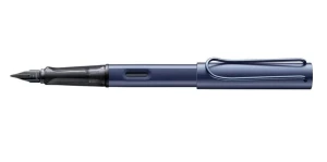 Pióro wieczne Lamy LX Blue niebieski