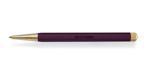 Długopis Leuchtturm1917 Drehgriffel Bullet Journal Purple
