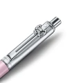 Długopis Sheaffer Sentinel Pink Emily in Paris klips.jpg