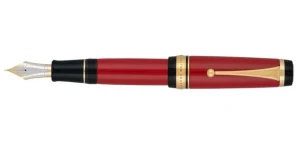 Pióro wieczne Pilot Custom Urushi Vermillion
