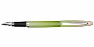 Pióro wieczne Sheaffer Matcha Green Ombre