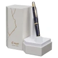 Pióro wieczne Pilot Capless Golden Journey edycja limitowana 2026 etui.jpg