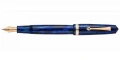 Pióro wieczne Montegrappa Omas Azzurro Diamante RGT.jpg