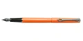 Pióro wieczne Diplomat Traveller Lumi Orange.jpg