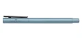 Pióro wieczne Faber-Castell Neo Slim Serenity Blue zamknięte.jpg