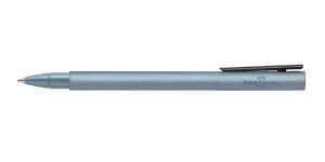Pióro kulkowe Faber-Castell Serenity Blue
