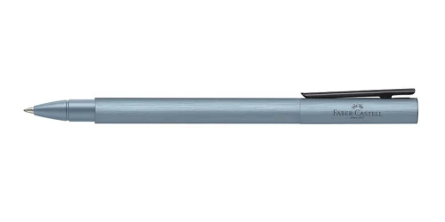Pióro kulkowe Faber-Castell Serenity Blue.jpg