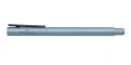 Pióro kulkowe Faber-Castell Serenity Blue zamknięte.jpg