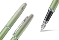 Pióro wieczne Sheaffer Matcha Green Ombre skuwka.jpg