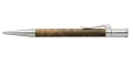Długopis Graf von Faber-Castell Classic Thuja Burl Wood.jpg