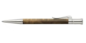 Długopis Graf von Faber-Castell Classic Thuja Burl Wood 