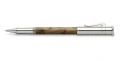 Pióro kulkowe Graf von Faber-Castell Classic Thuja Burl Wood.jpg