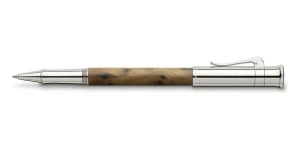 Pióro kulkowe Graf von Faber-Castell Thuja Burl Wood 