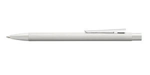 Długopis Faber-Castell Neo Slim Glint Silver 