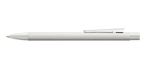 Długopis Faber-Castell Neo Slim Glint Silver.jpg