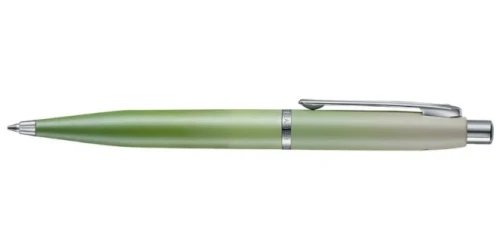 Długopis Sheaffer VFM Matcha Green Ombre.jpg