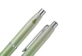 Długopis Sheaffer VFM Matcha Green Ombre klips.jpg