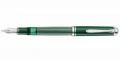 Pióro wieczne Palikan Souveran M815 Metal Striped Green edycja specjalna.png