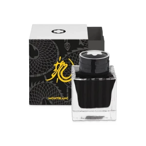 Atrament Montblanc Great Characters Bruce Lee 50 ml