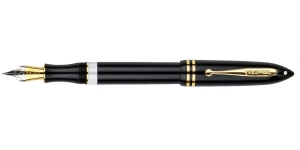 Pióro wieczne Sheaffer Balance III czarne GT